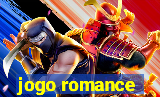 jogo romance